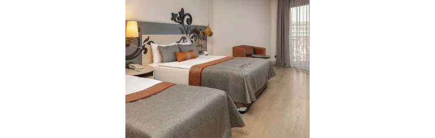 Kirman Belazur Belek 5*-17