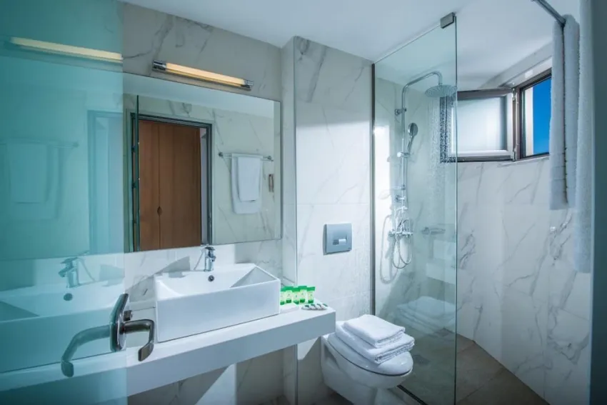 Cretan Beach Resort 4*-11