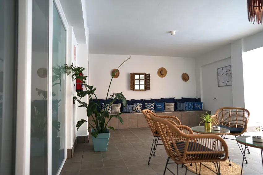 Teide Hotel 3*-43