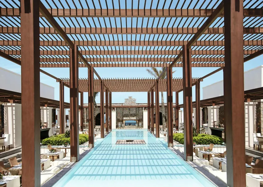 Amirandes a Grecotel Resort to Live 5*-9
