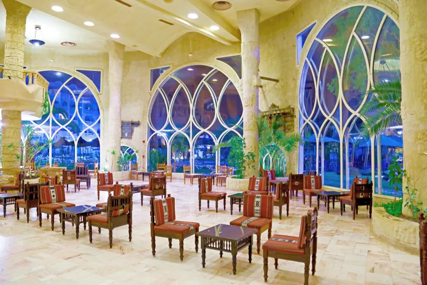 Lella Baya Thalasso 4*-127