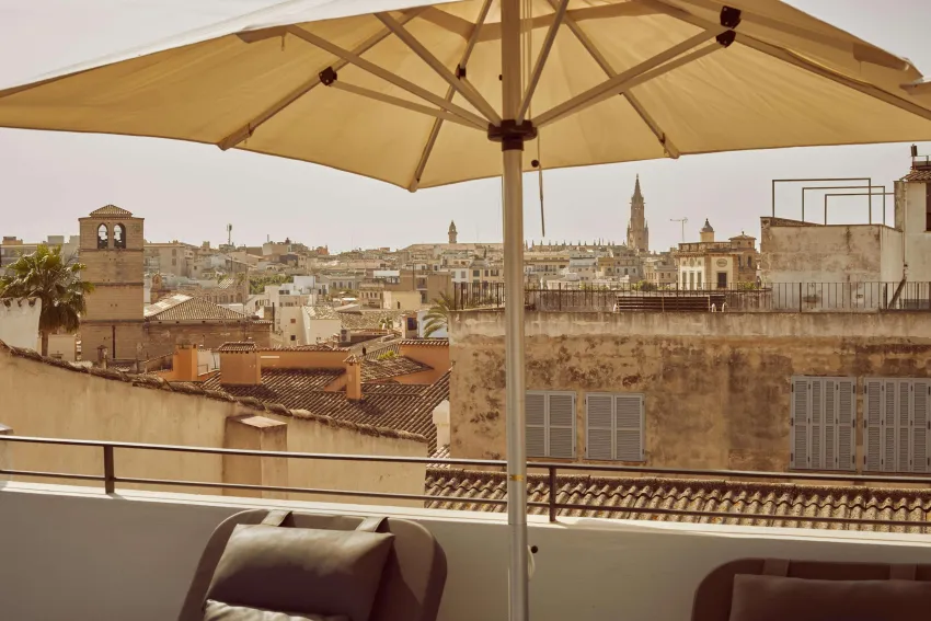 Summum Boutique Hotel member of Melia Collection 5*-224
