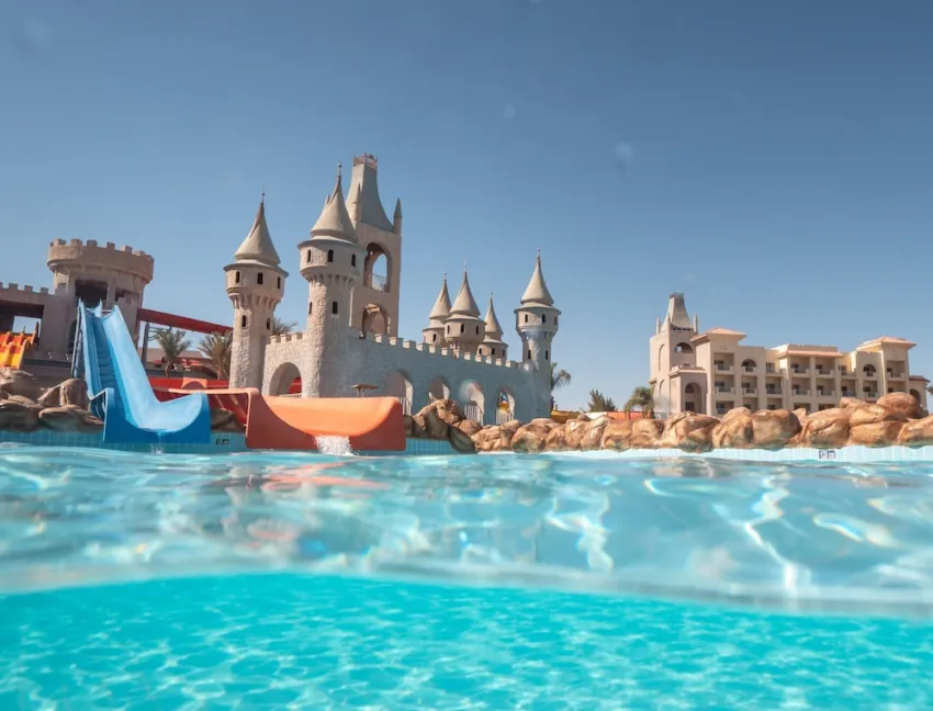 Serenity Alma Heights (Ex. Serenity Fun City) 5*-26