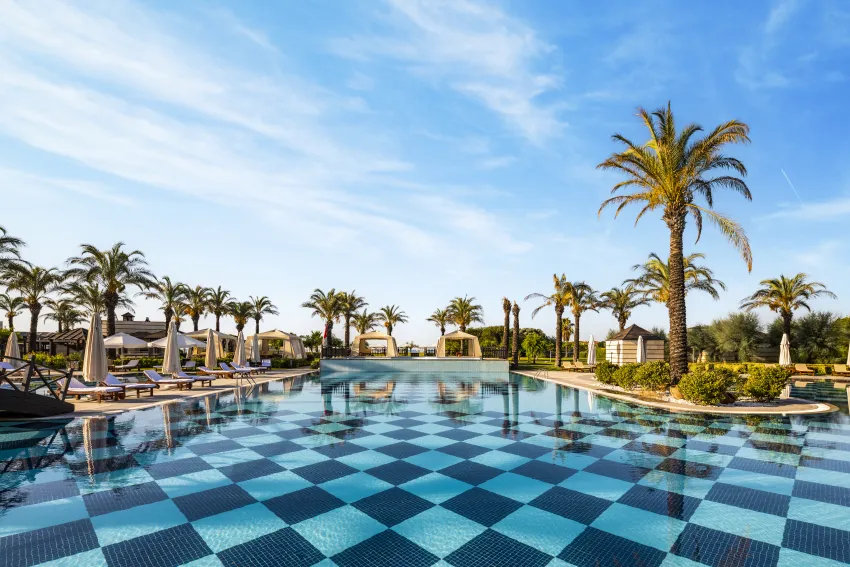 Kempinski Hotel The Dome Belek 5*-162