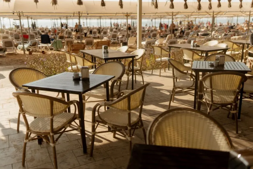 CASTIVAL HOTEL  5*-5