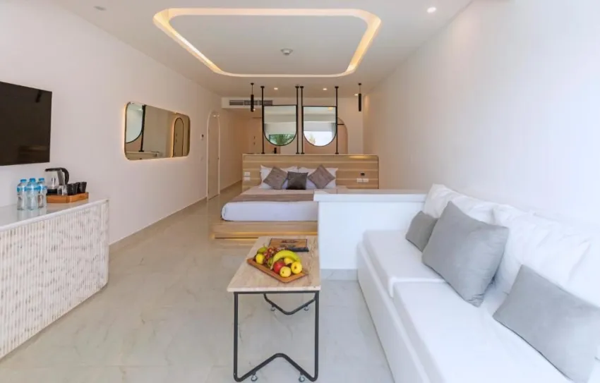White Hills Resort 5*-6