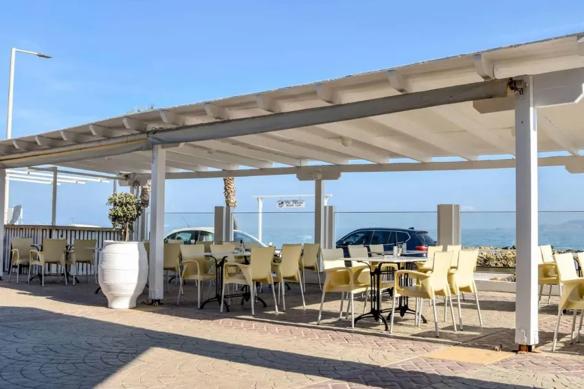 Yria Beach Hotel 4*-25