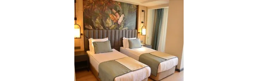 Side Zeugma Hotel (Adults Only +16) 4*-15