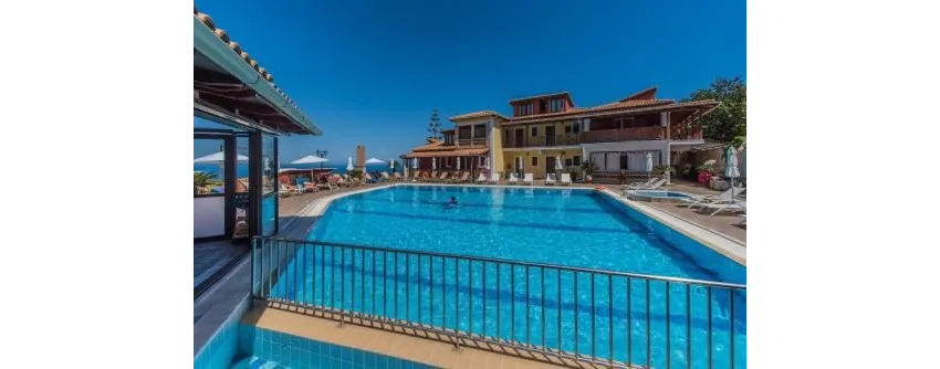 Sea View Village 4*-20
