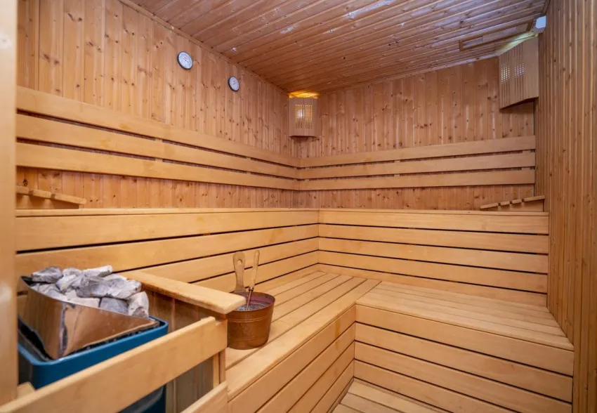 Gardenia Hotel 4*-24