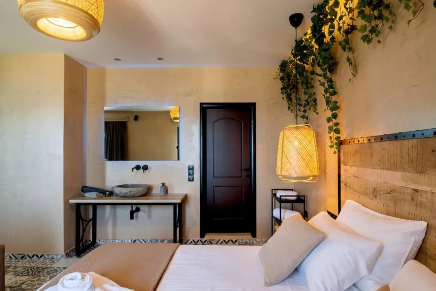 Driades Apartments 4*-24