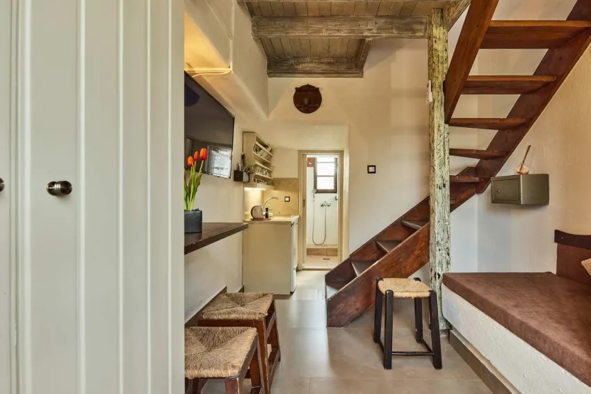 Mila Malia Studios Hotel 2*-19