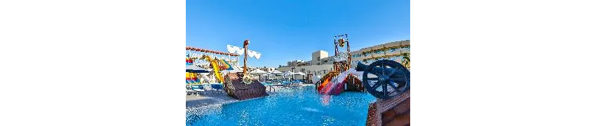 Amarina Abu Soma Resort & Aqua Park 5*-56