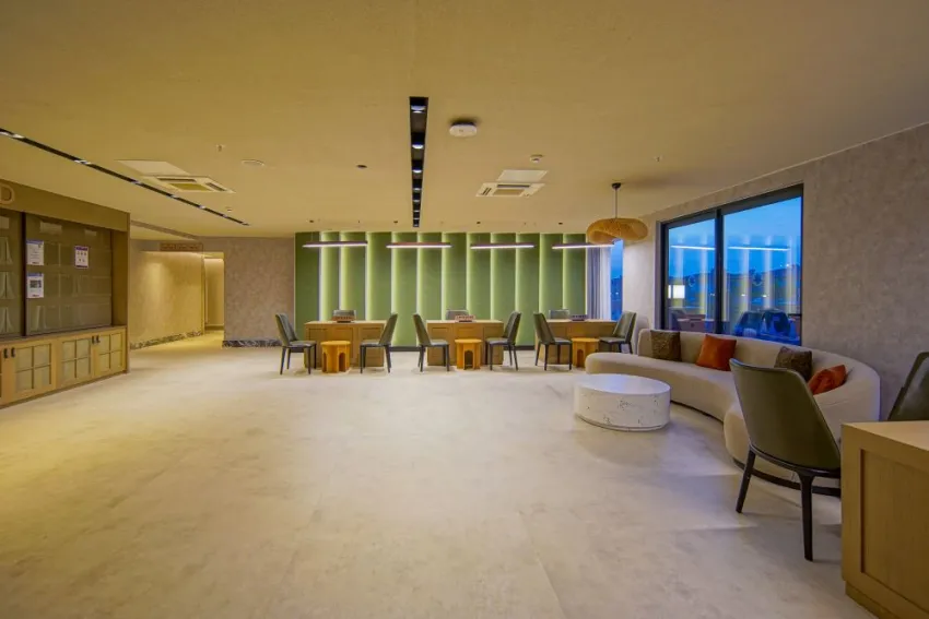 ALETRIS DELUXE HOTEL & SPA  5*-9