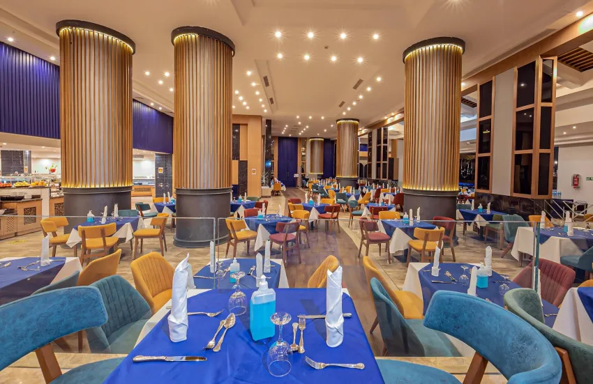 Titanic Resort & Aquapark 4*-12