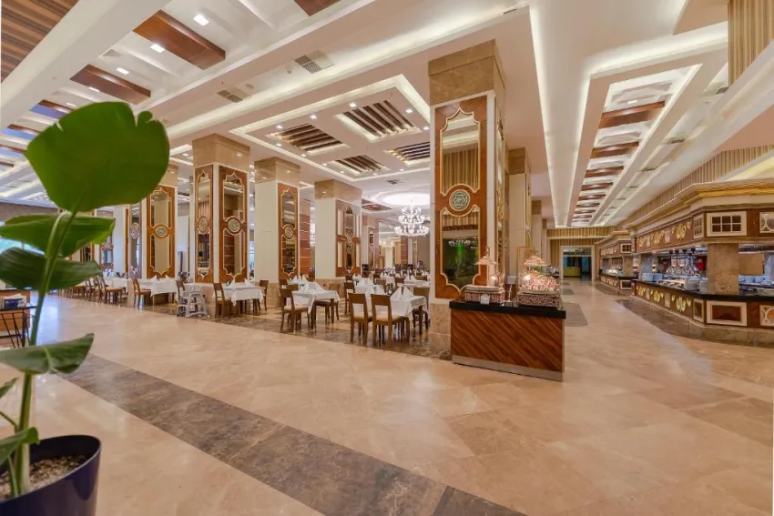 OZ HOTELS SIDE PREMIUM  5*-34