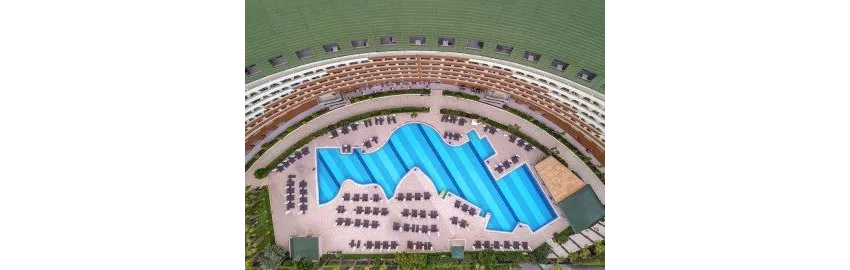 Delphin Palace 5*-20