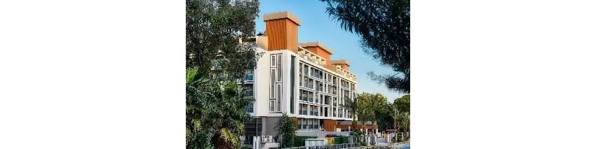 Annabella Diamond Hotel & Spa 5*-2