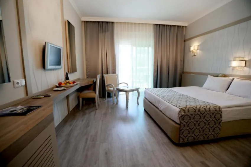 GRAND RING HOTEL  5*-19