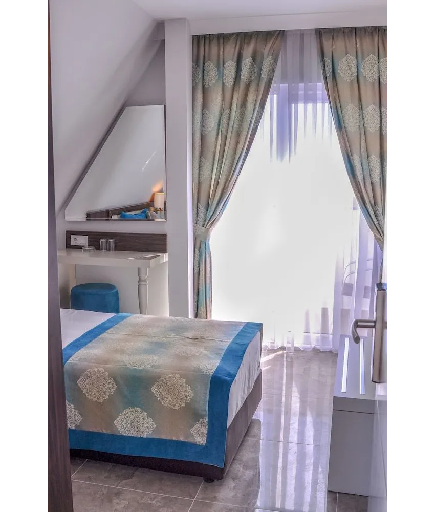 Cleopatra Golden Beach Hotel 3*-8