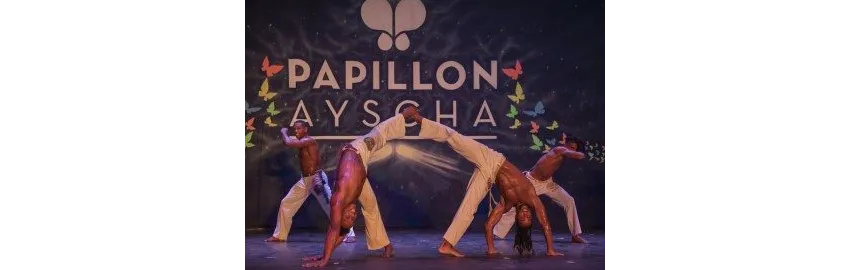 Papillon Ayscha Hotel 5*-27