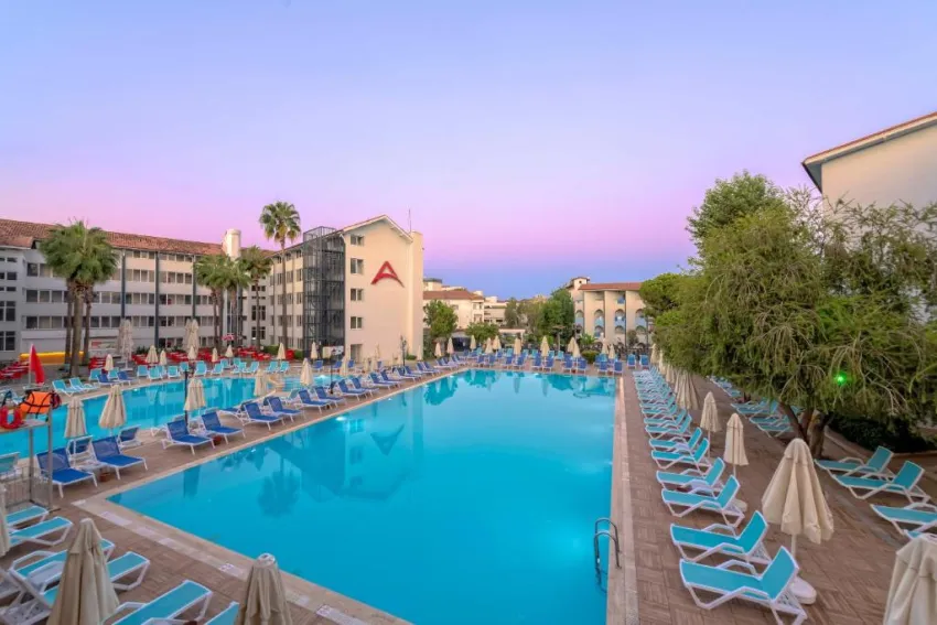 Armas Bella Sun 4*-4