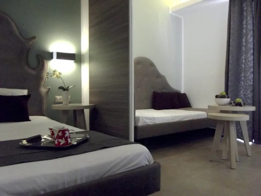 Malibu Boutique Studios 2*-22