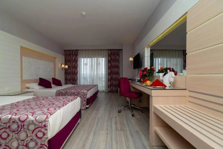 Sunmelia Beach Resort Hotel & Spa 5*-23