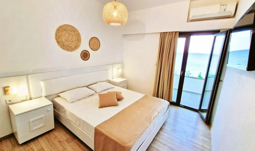 Sunset Beach hotel 3*-27