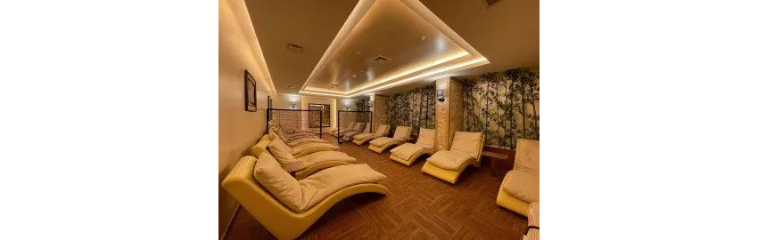 Saphir Hotel & Villas 4*-9
