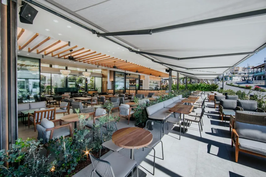 Napa Plaza 4*-29