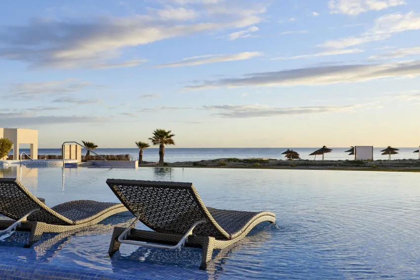 Iberostar Selection Kantaoui Bay 5*-6