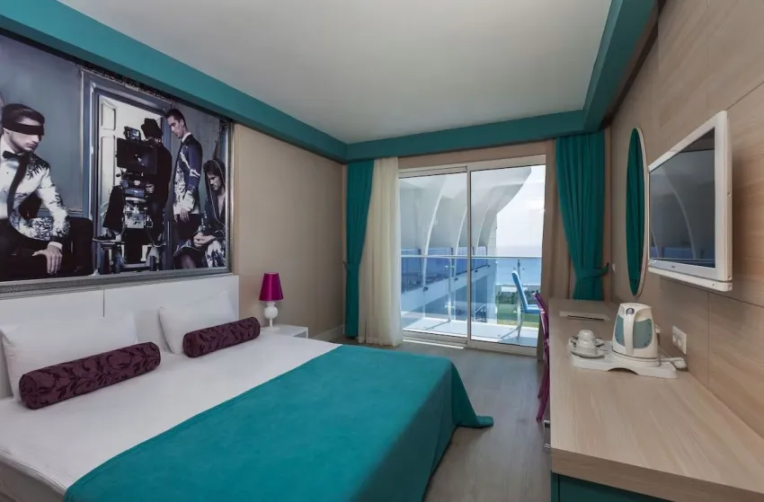 Sultan Of Dreams 5*-44