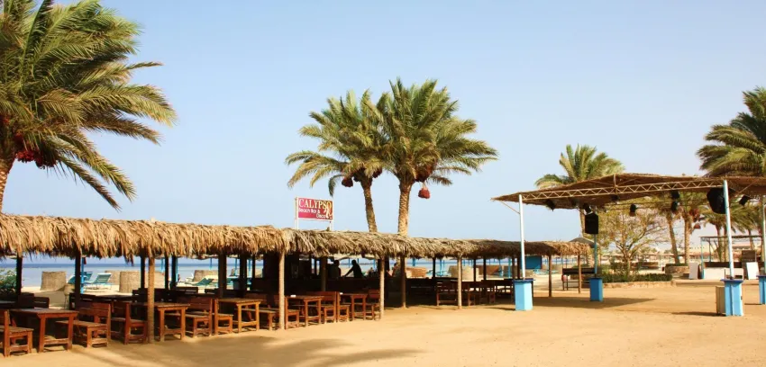 Protels Crystal Beach Resort 4*-4