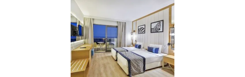 Calido Maris Hotel 5*-2