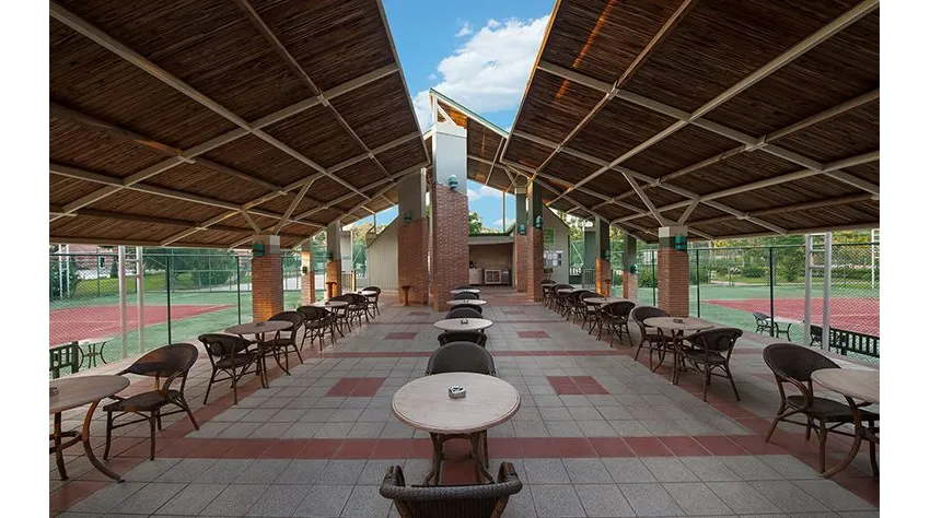 Megasaray Club Belek 5*-27