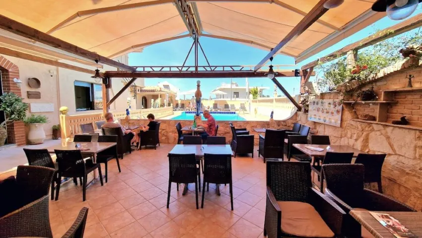 Erato Hotel Gournes 3*-30