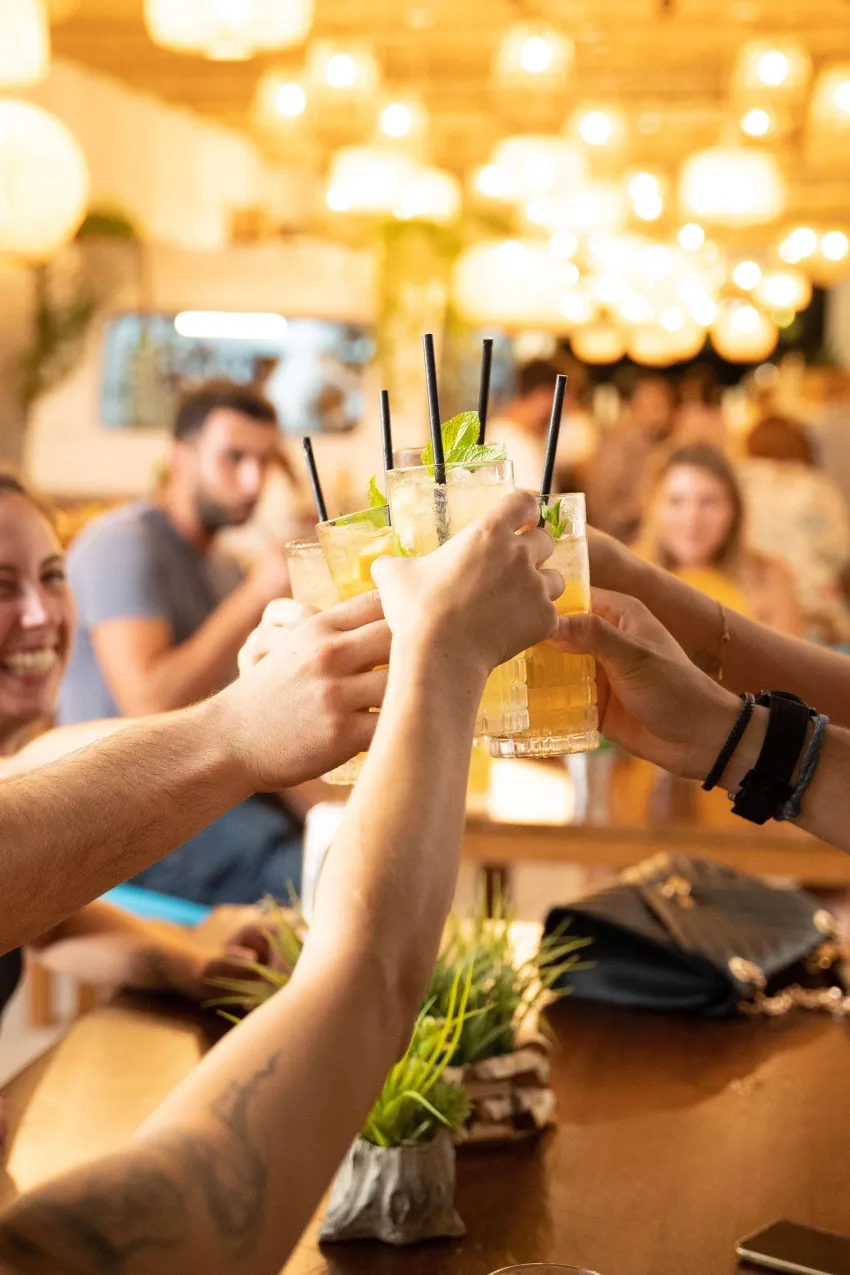 INNSiDE Alcudia 4*-245