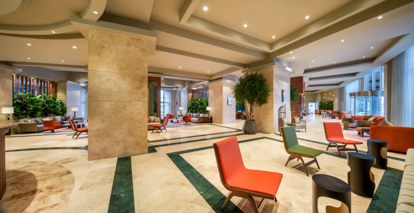 RIXOS PARK BELEK  5*-27