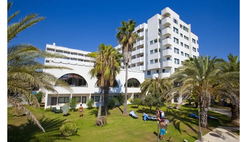 Sural Hotel 5*-1