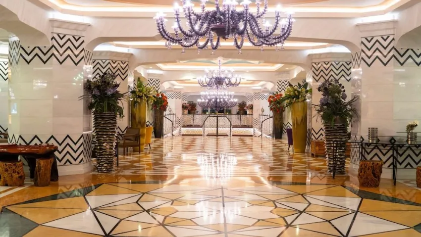 Royal Taj Mahal 5*-6