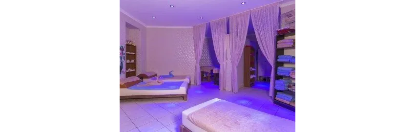 Kleopatra Ada Beach Hotel 4*-21