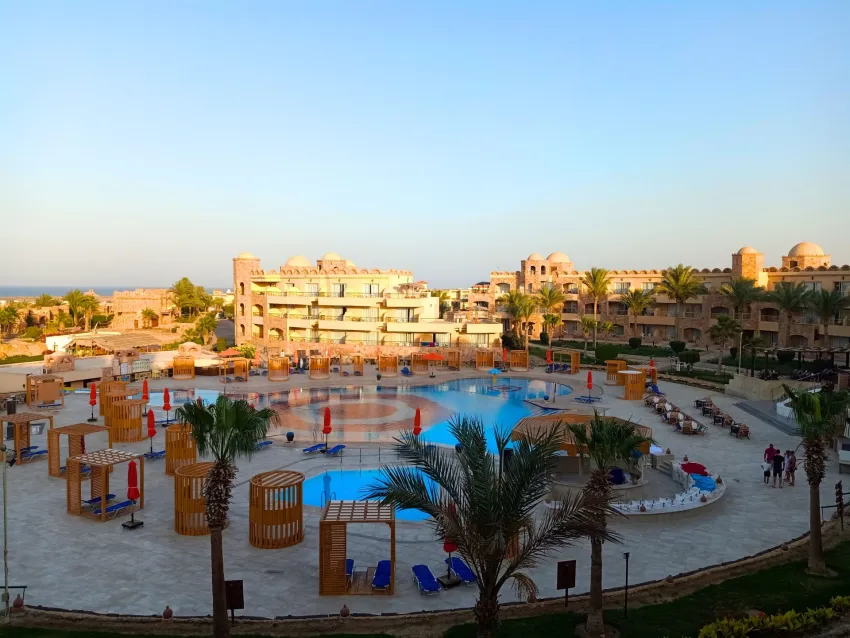 Utopia Beach Club 4*-4