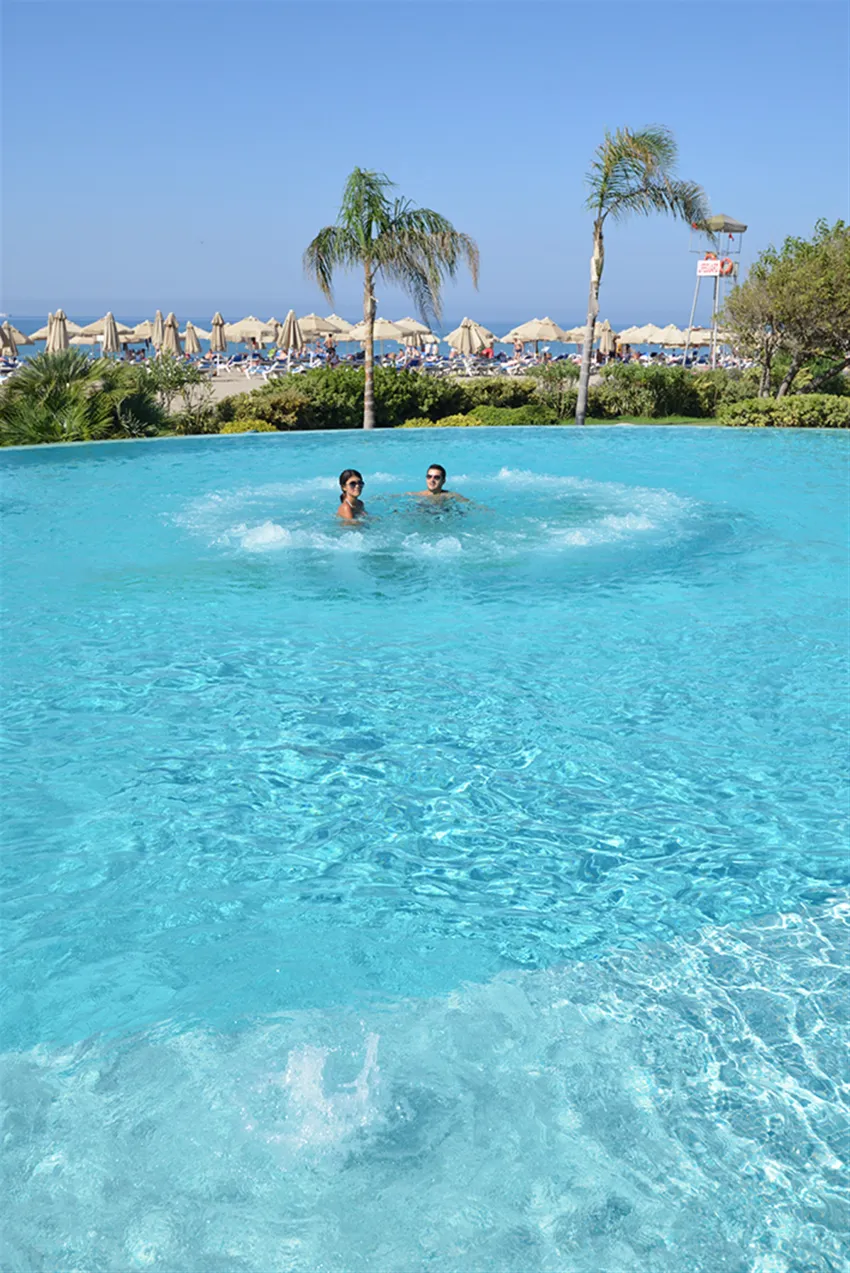 Starlight Resort Hotel 5*-114