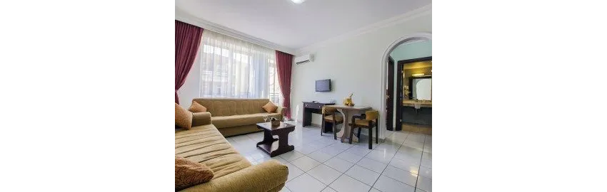 Kleopatra Ada Hotel 4*-14