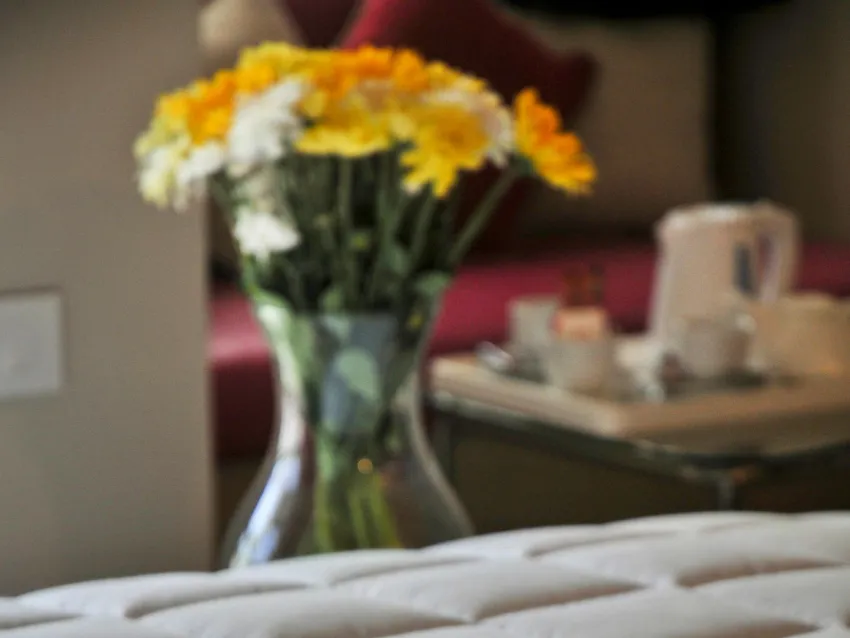 Mercure Hurghada Hotel 4*-65