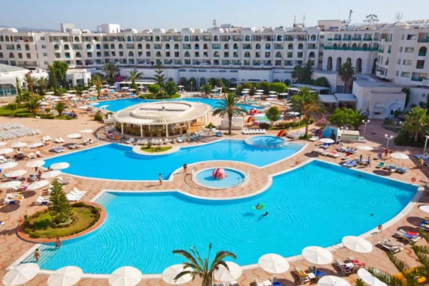El Mouradi El Menzah 4*-9