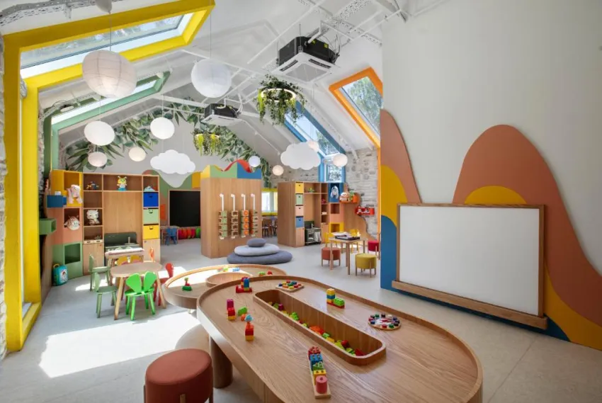 MEGASARAY RESORT SIDE  5*-37