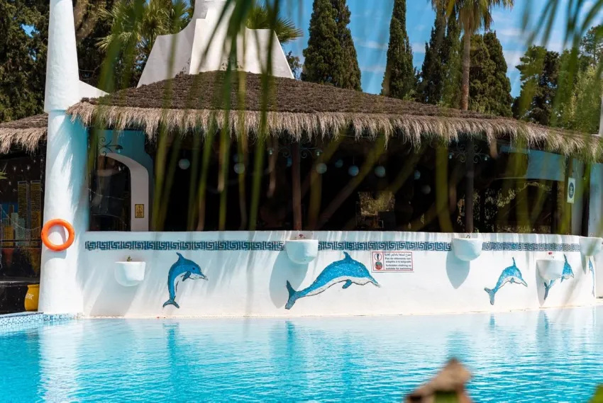 Hammamet Garden 4*-21