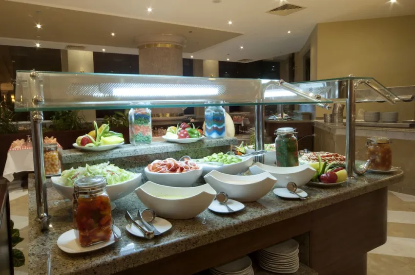 Amc Royal Hotel & Spa 5*-69